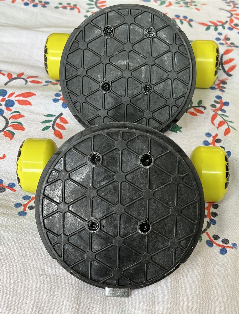 Morf Board Morfboard 92A 53mm Set New No Box