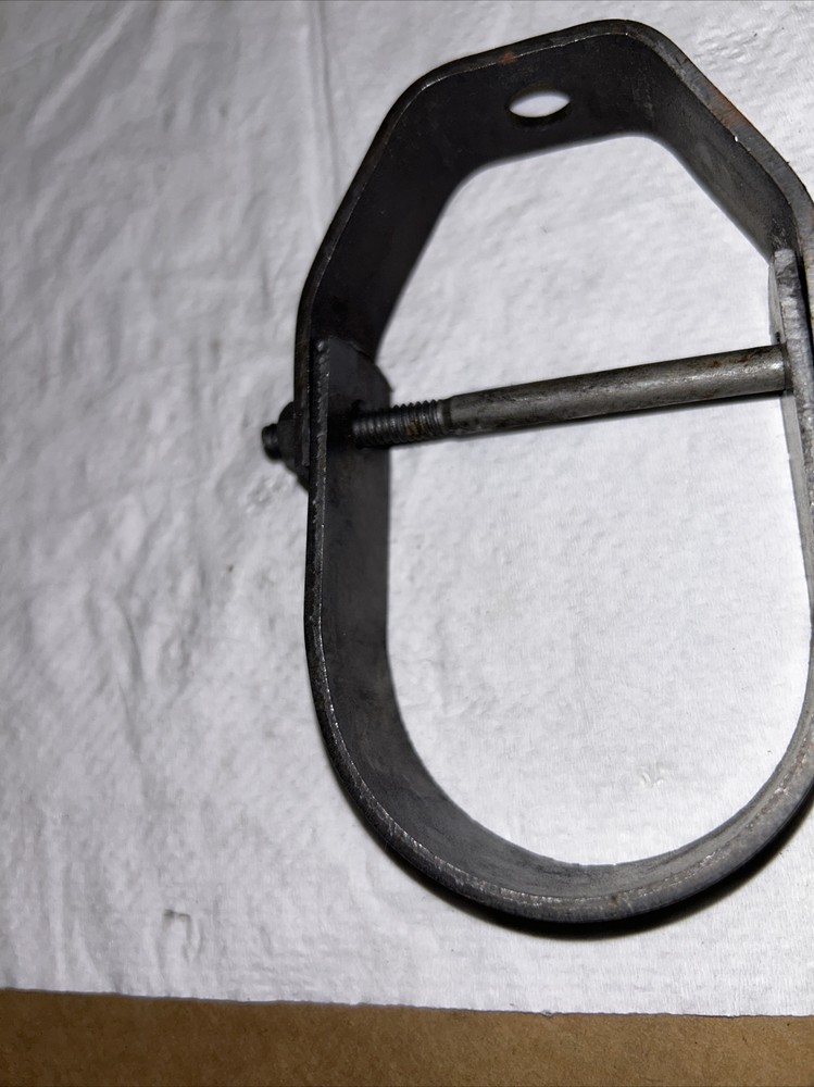 Pipe Hanger 2”