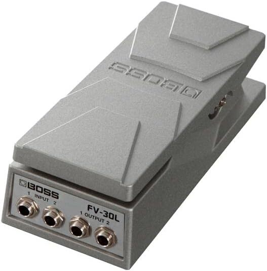 Boss Foot Volume FV-30L