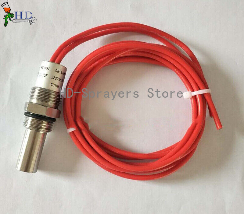 1PCS FOR Ingersoll-Rand Air compressor temperature sensor 22275879 replace NEW