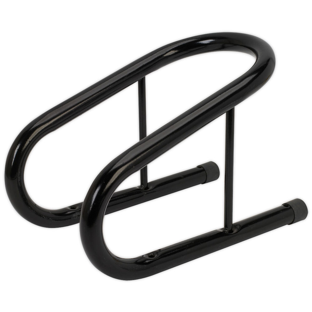 Sealey WC07 Motorcycle Wheel Chock 140mm