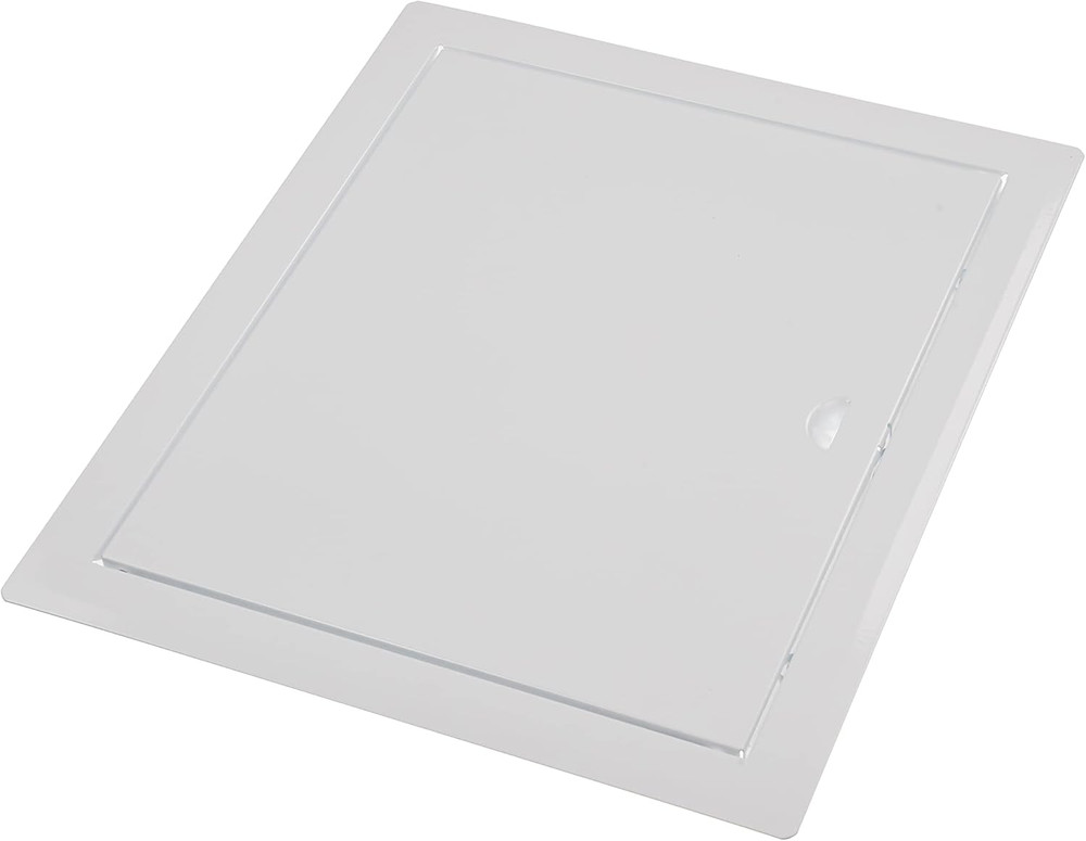 Vent Systems 10'' X 12'' Inch Metal Access Panel - Easy Access Doors - Access Pa