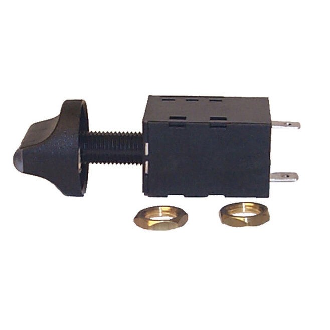 Sierra MP78710 Rotoswitch, On/Off
