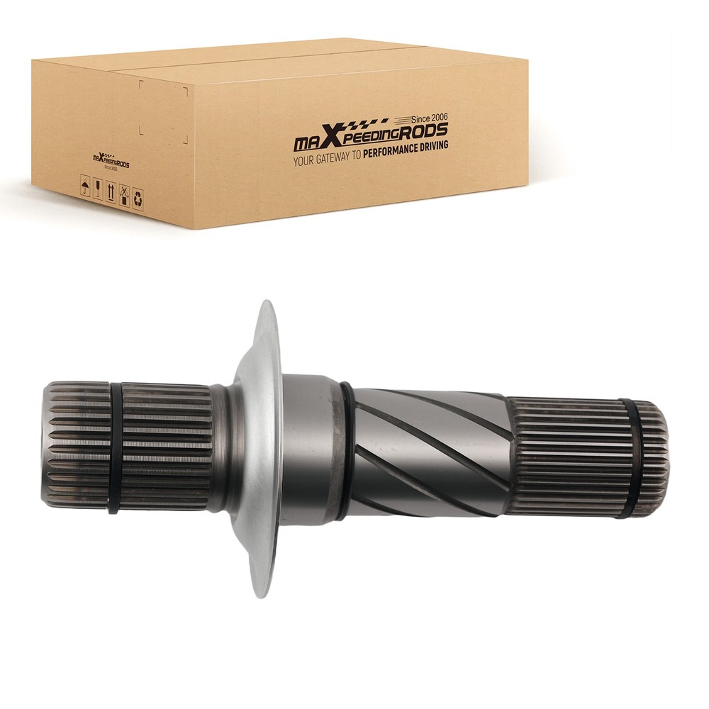 CV Intermediate Shaft for Ram 1500 2012-20 4WD 68146594AA Front Left Driver