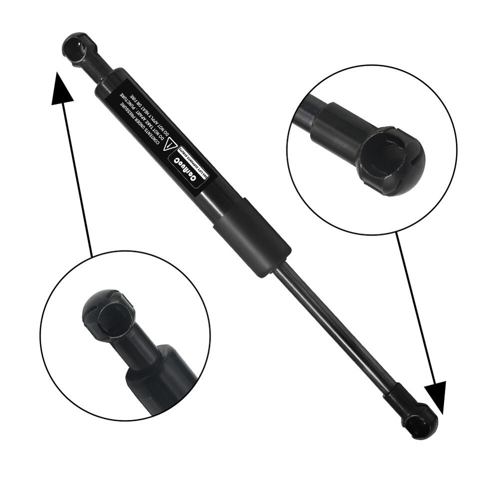1pcs Tailgate Slowdown Spring Damper For Chevrolet Silverado 1500 2500