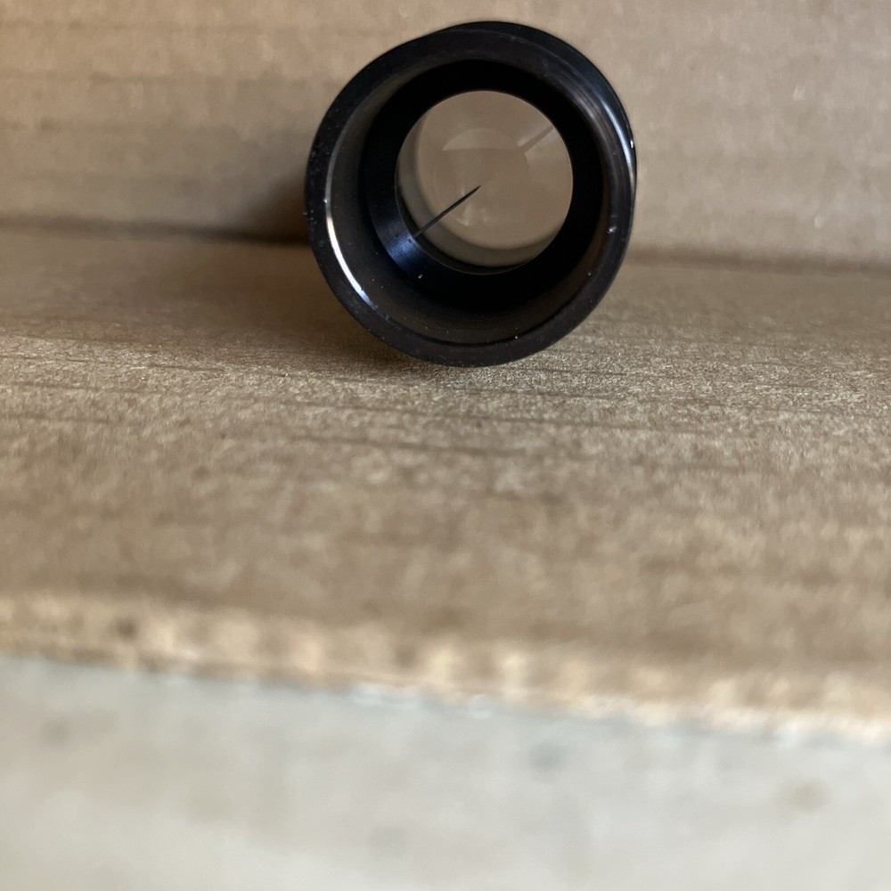 WF10X Microscope Single Eye Lens
