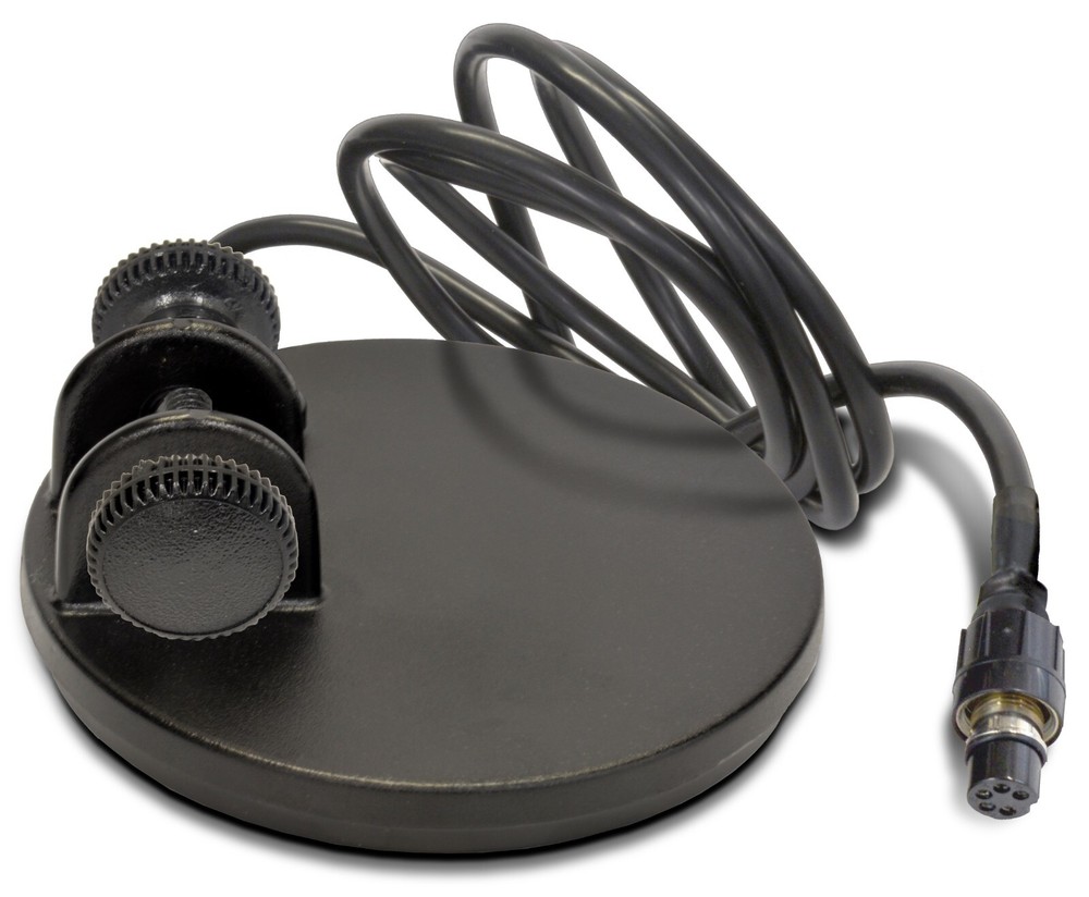 Fisher 4" SearchCoil | 4COIL-FS