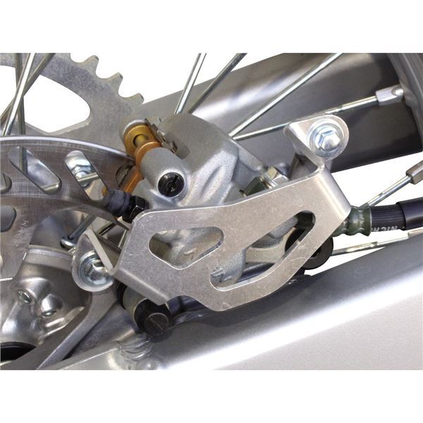 Works Connection - 25-033 - Caliper Guard