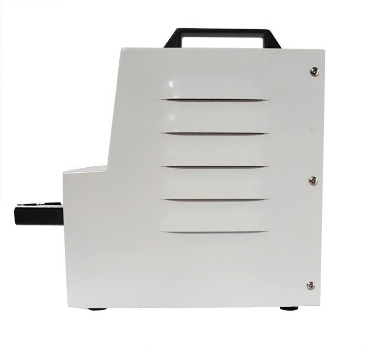 110V Automatic High-speed Wire Twisting Machine Line Strander with LCD Display