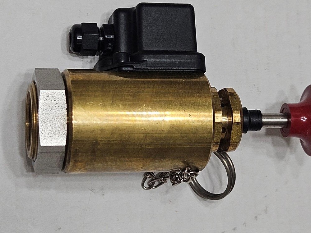 Ansul 435479 Protracting Actuation Device PAD Actuator Assembly