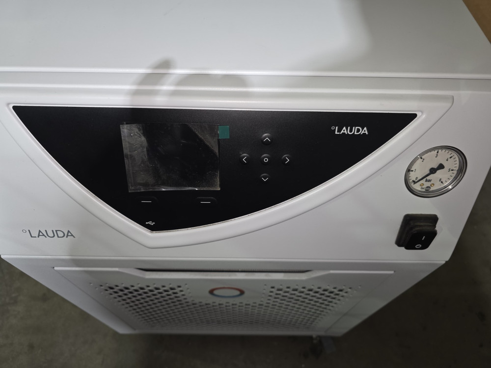 Lauda VarioCool Recirculating Chiller VC2000 UK Model