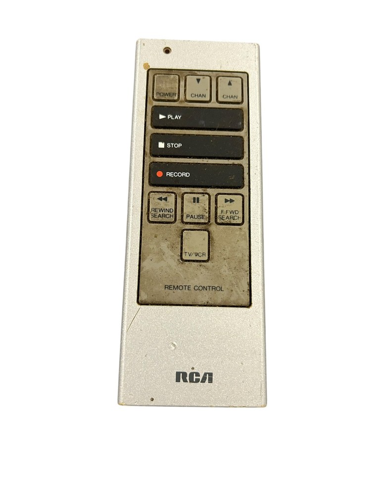 Genuine Remote for RCA 439W replacement, remote control, tested and working
