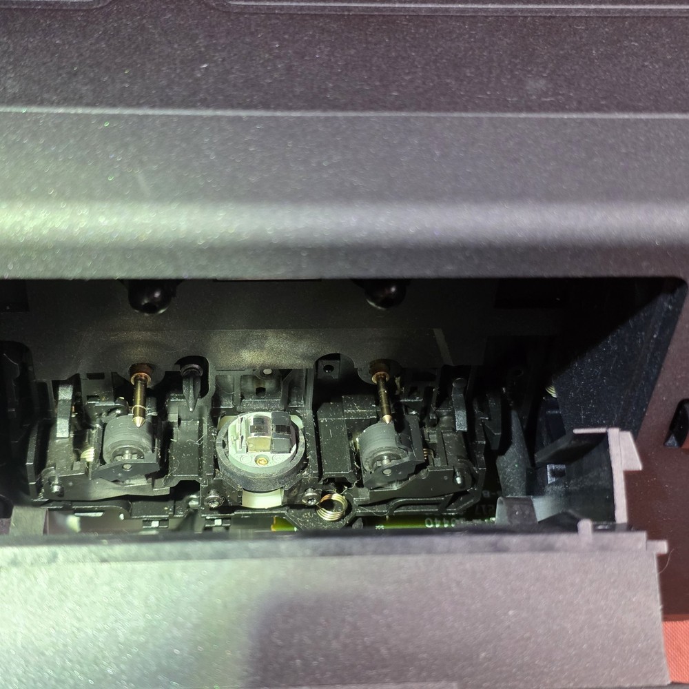 Philips 900 Series Double Cassette FC 910 Serviced