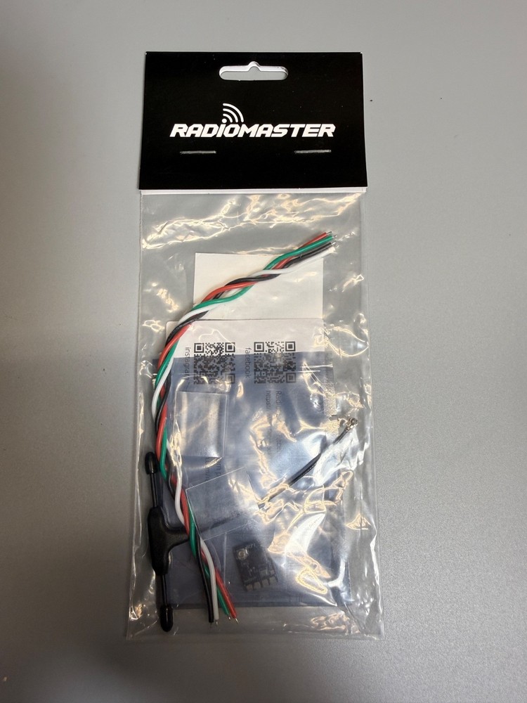 RadioMaster ELRS-RP1