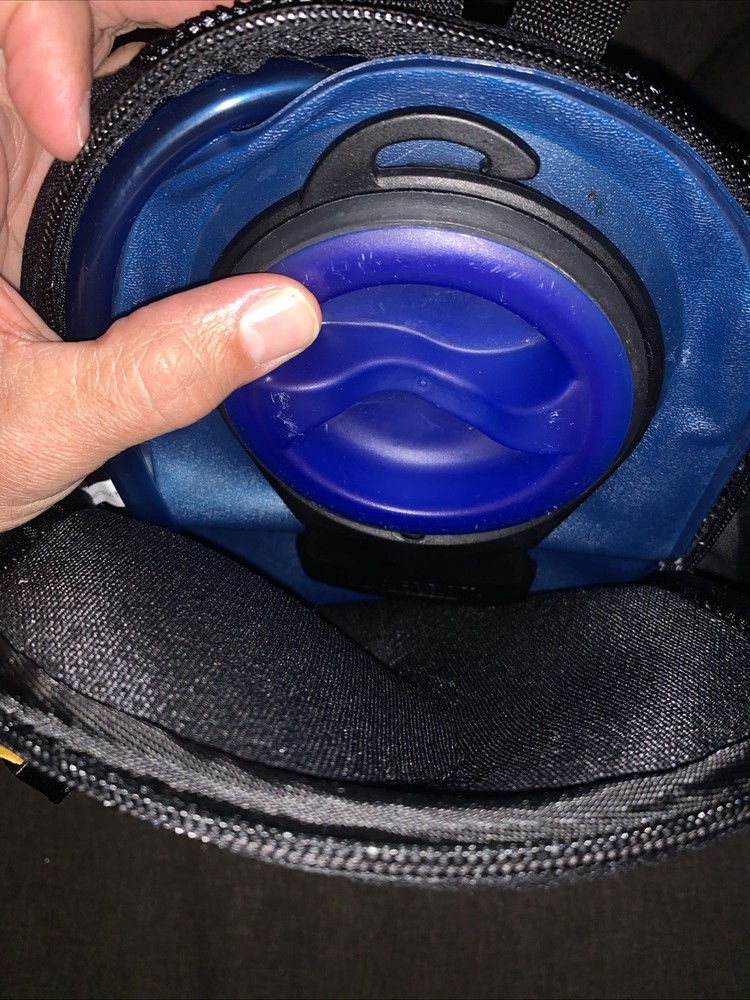 CamelBak Rogue Light w/ 50 oz Bladder Hydration Pack