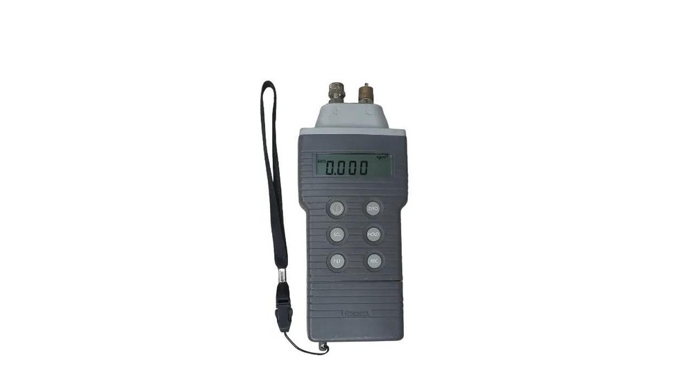 Comark C9553 Pressure Meter