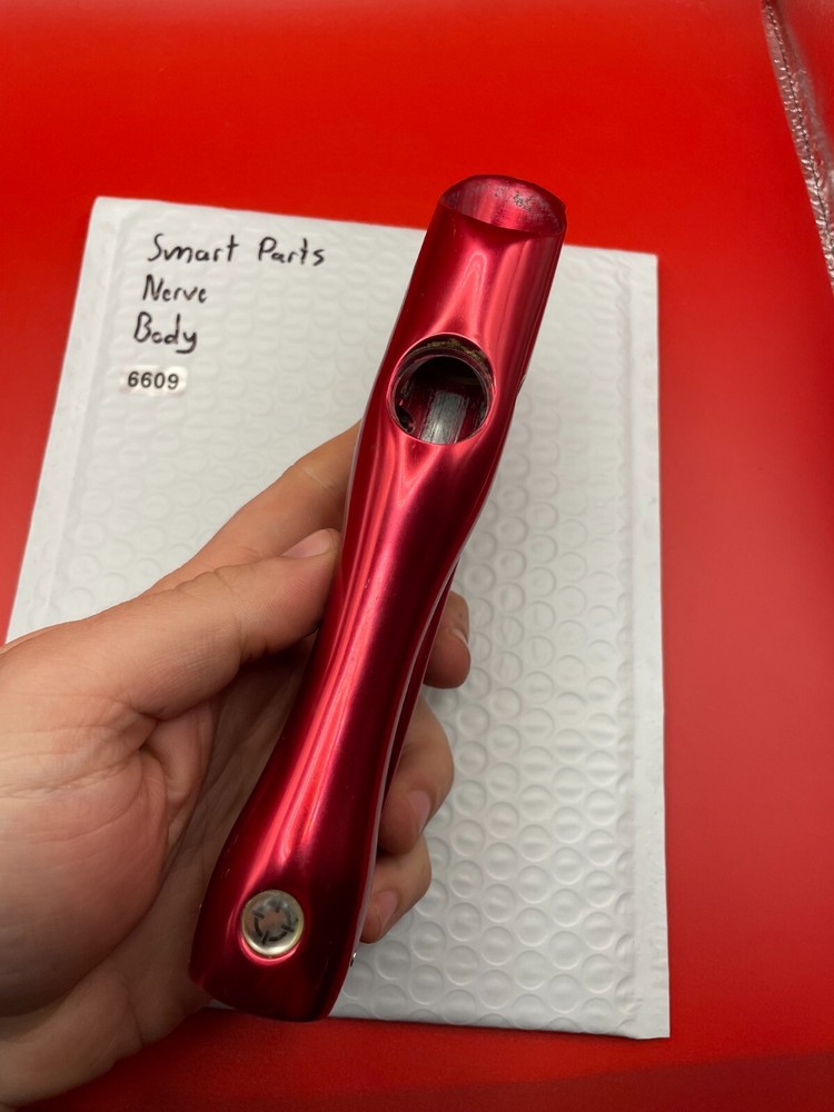 Smart Parts Nerve Body