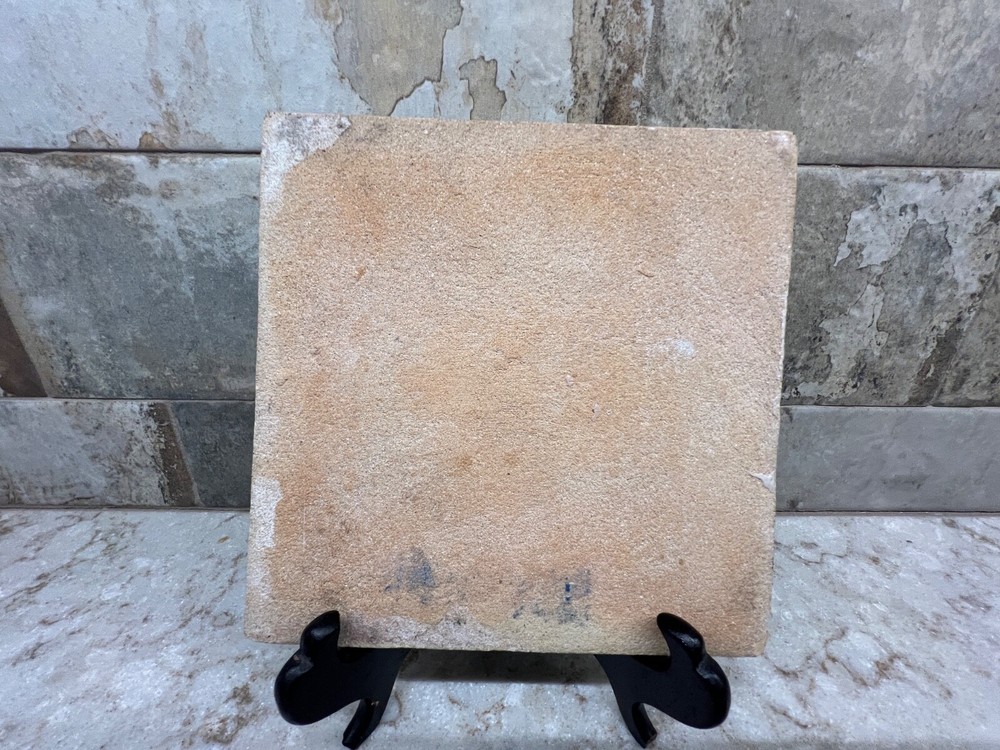 M.A Hadley Look Horse In Stall Tile