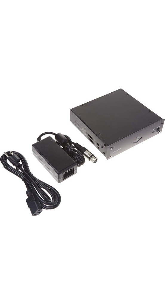 Universal Audio UAD-2 Satellite Quad Core Thunderbolt Interface – Brand New!