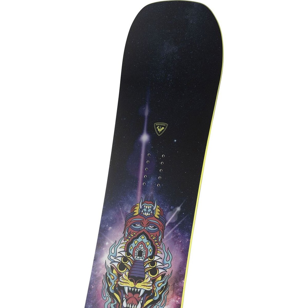 Rossignol Ampage Vol.2 Snowboard - 2026
