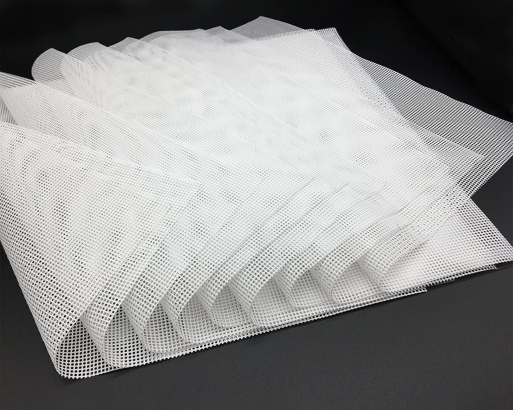 (9 Pack) Silicone Dehydrator Sheets, Dostk Premium Non Stick Mats for Fruit Drye