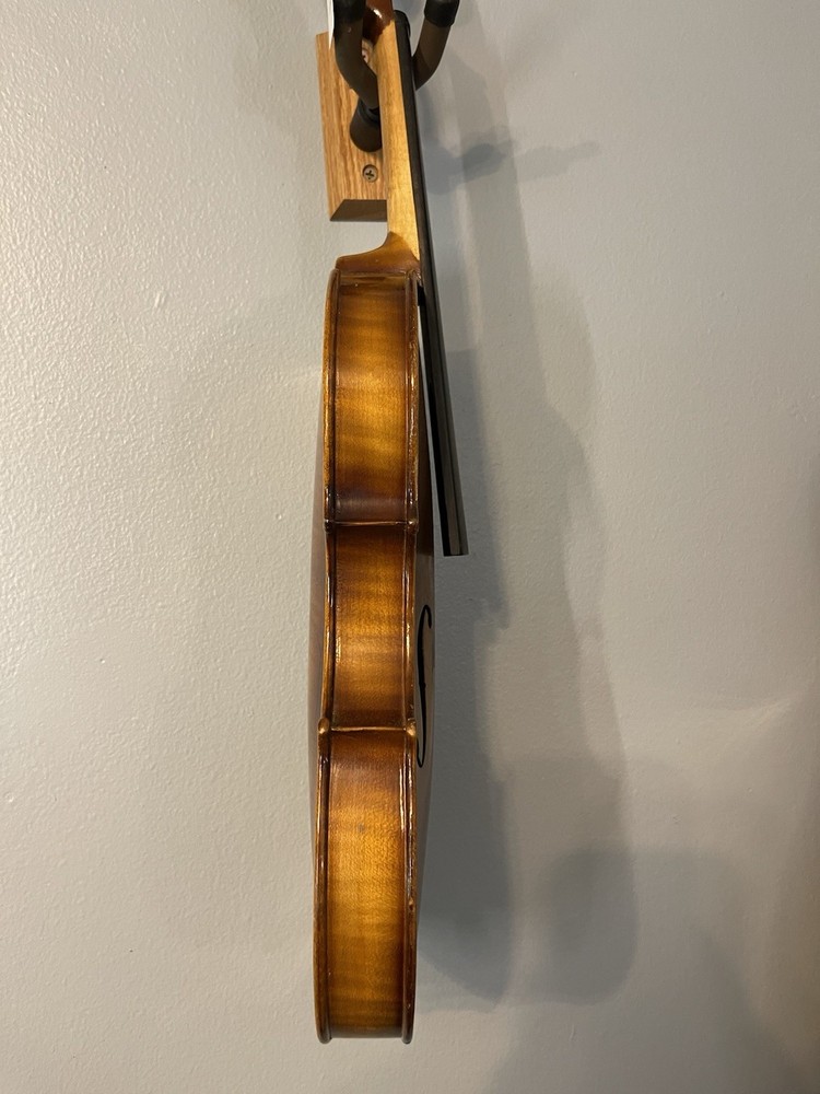 Good 3/4 German Violin