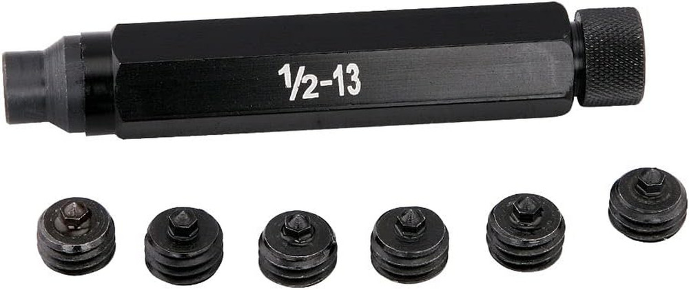 Transfer Screw Set, 1/2"-13 Thread,  (3082)