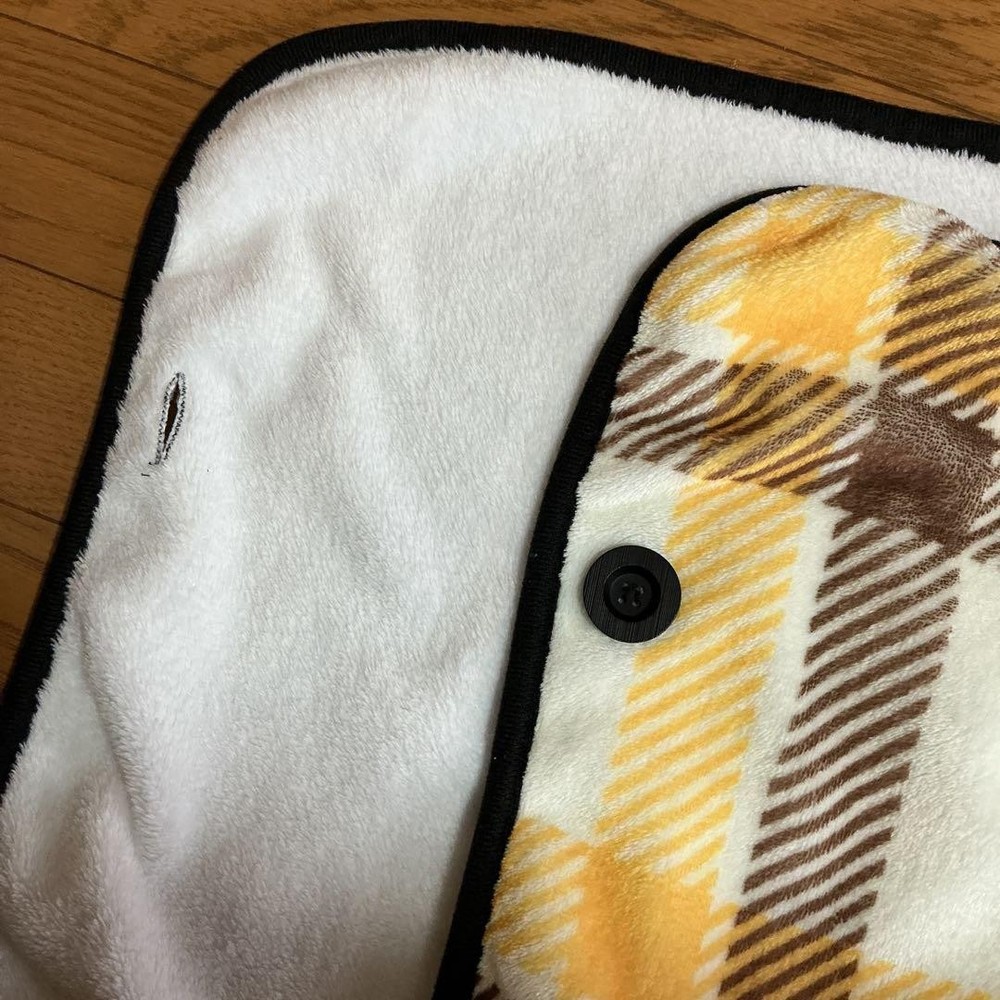 Bmw Mini Blanket Novelty Lap