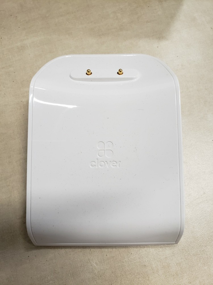 Clover Flex Starter Kit for K400U