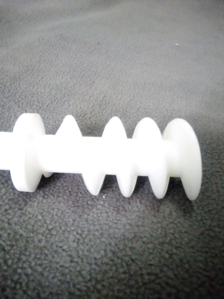 Ronco Popeil Pasta Maker P400 Replacement Part Auger