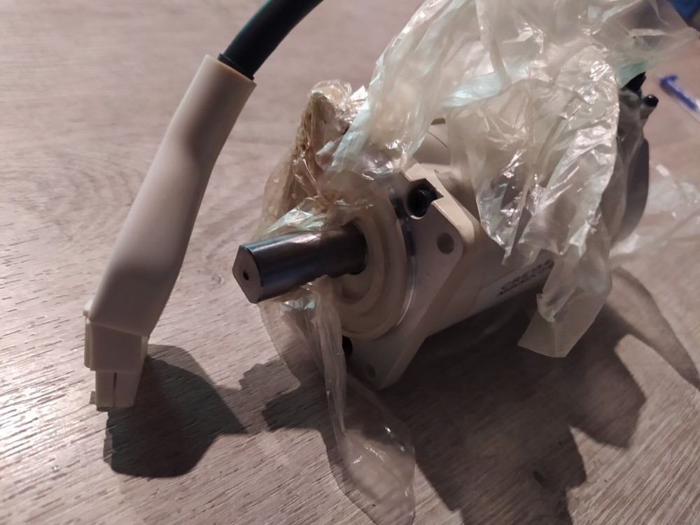 PANASONIC MBMK042BLN SERVO MOTOR [NEW]