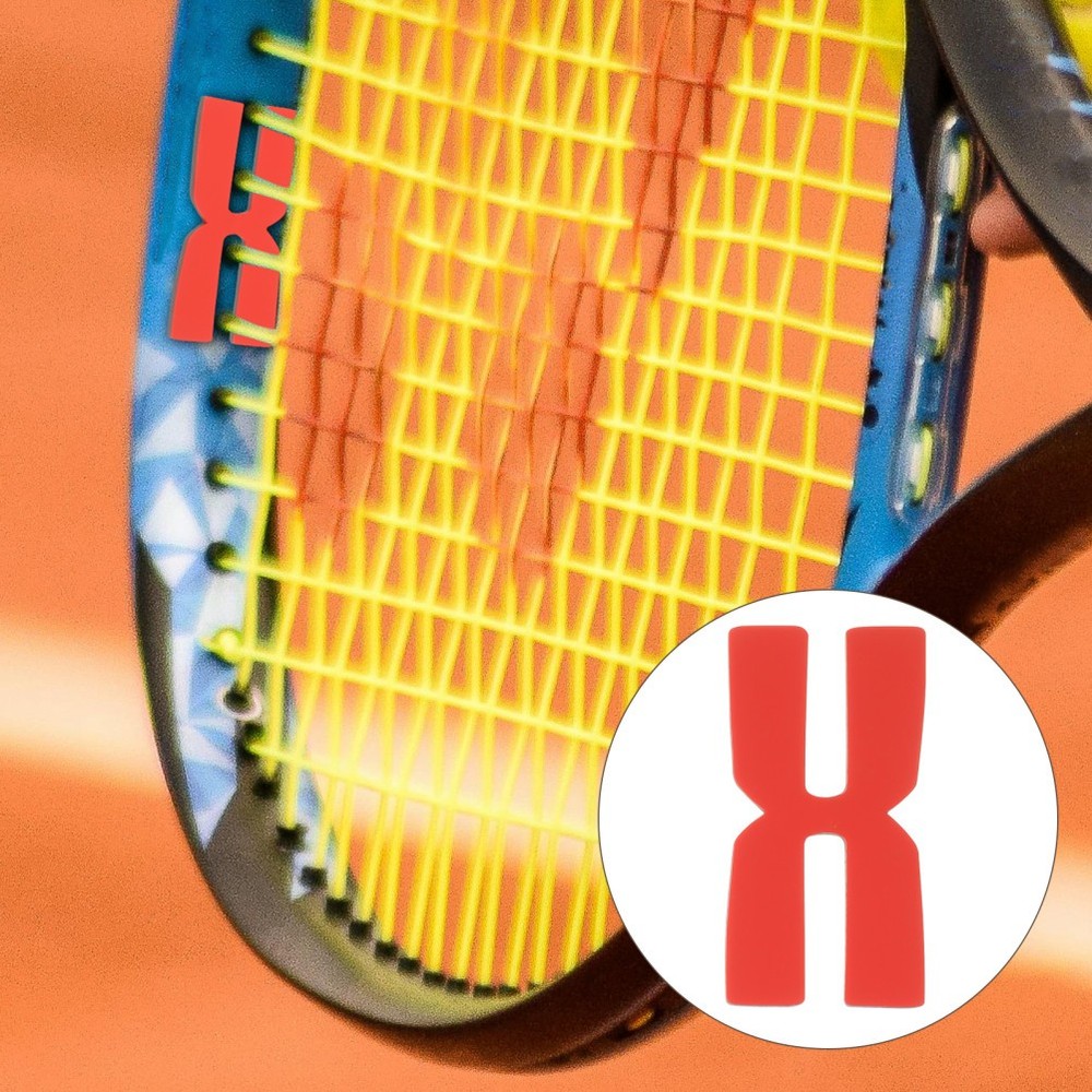 Tennis Racquet Weight Adding Device Increasing Weighted Pad for Racket Plate