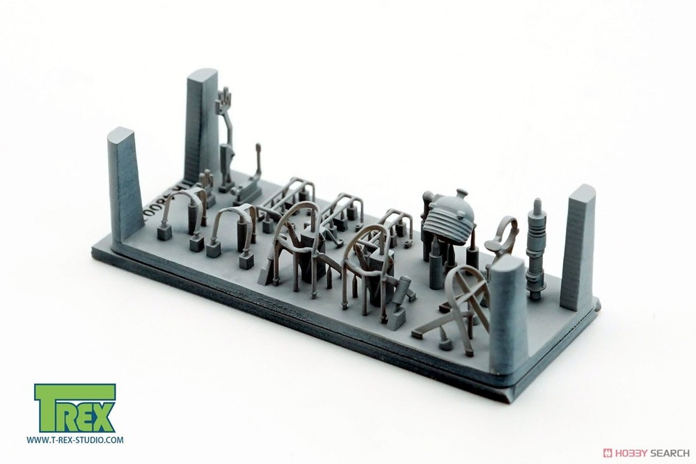 T-REX 48002 1/48 M4A3(76)w Upgrade Set