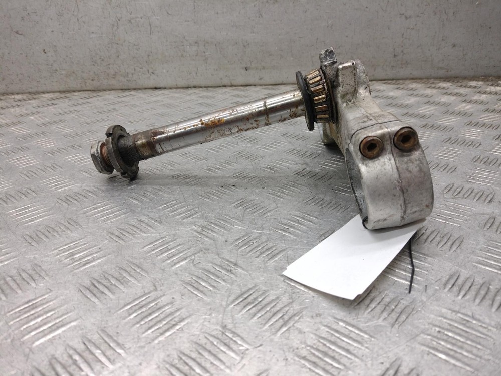 1995 APRILIA RS125 YOKE SET