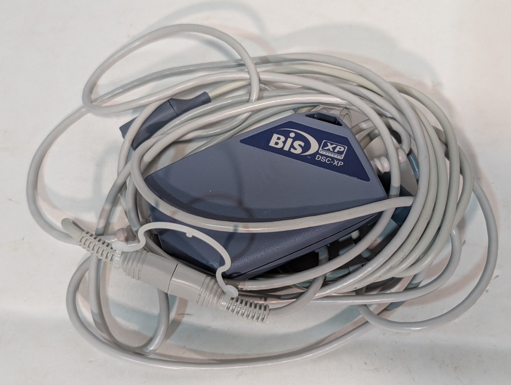 Aspect BIS XP Platform DSC-XP 185-0124 Sensor Cable Module, As Shown