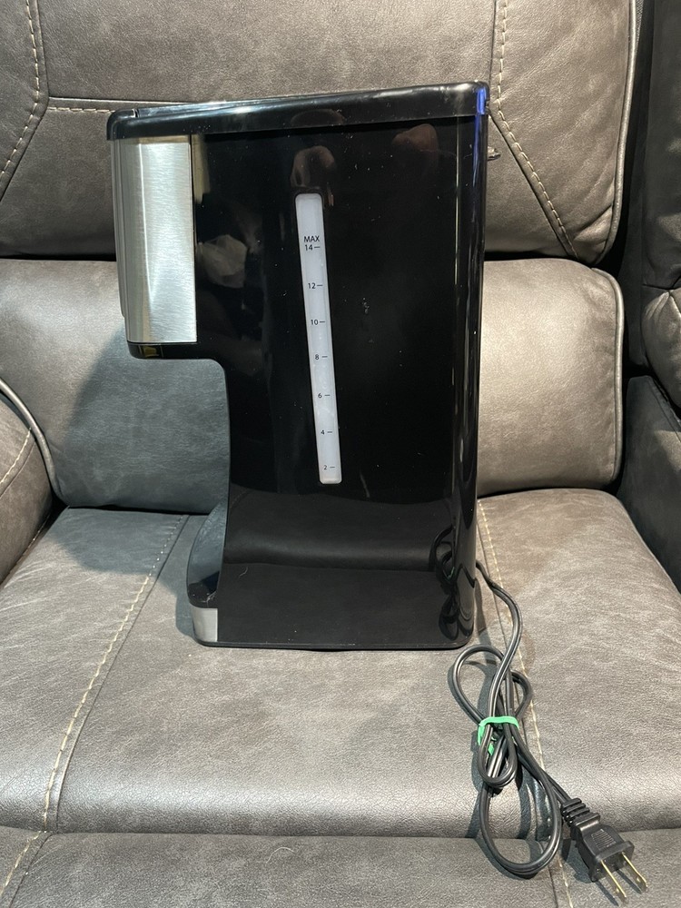 Cuisinart Brew Central 14-cup Programmable Coffee Maker CBC-7400PC