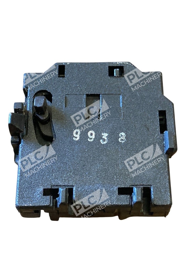 ABB VB30 Mechanical Interlock Contact Connector