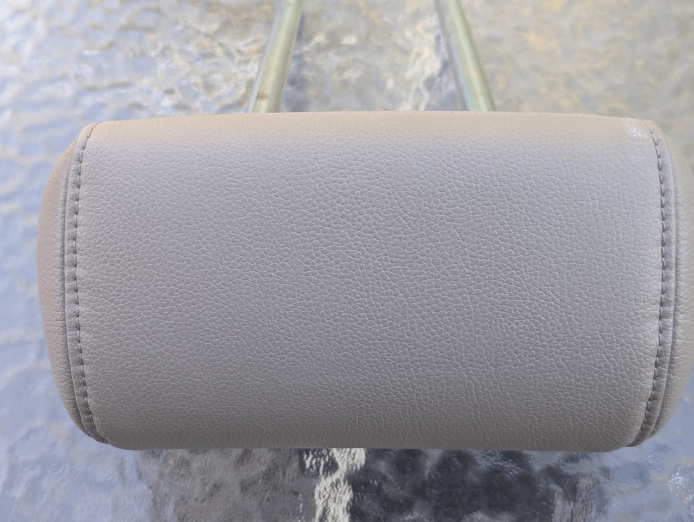 2011-2017 Honda Odyssey Rear Third Row Center Headrest Leather