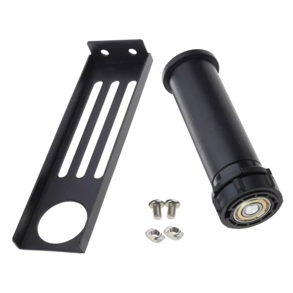 Rotatable 3D Printer Filament Holder Bracket Part For Ender-3 series 3D Printer
