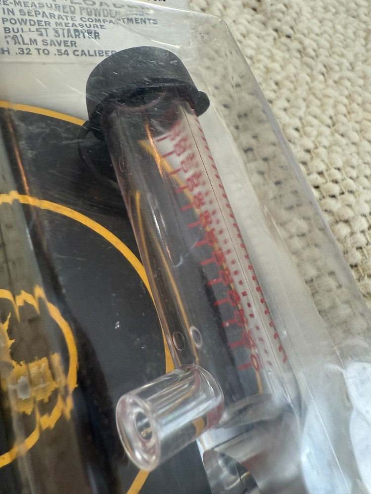 CVA AC1509 4 in 1 Loader