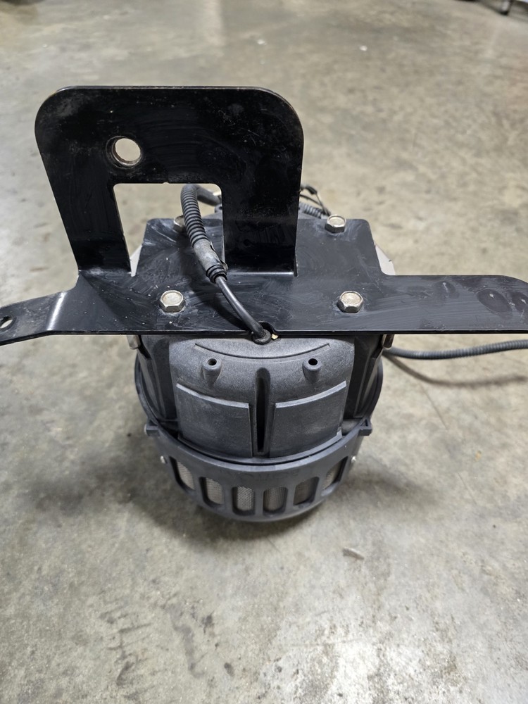 Whelen Howler Kit Low Frequency