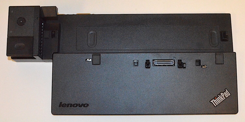 Lenovo Thinkpad Ultra Dock *Used* SD20A06041
