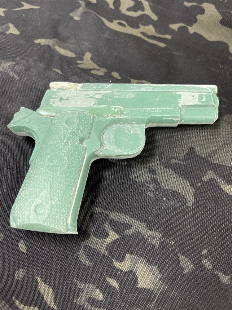 Multi Mold Baby Rock holster mold