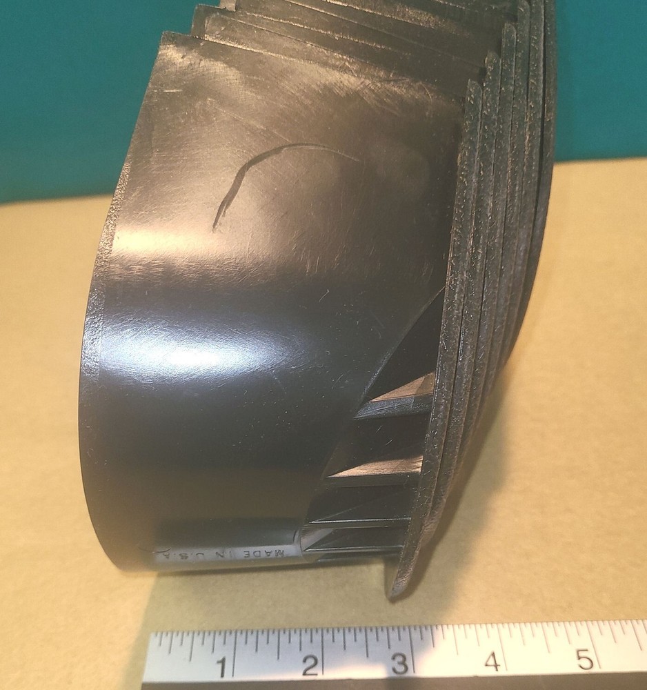 Valley & Dynamo pool table plastic pocket liners, qty. 2 for 1 price