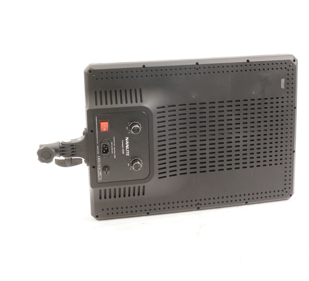 NanLite Compac 100B Bicolor LED Panel