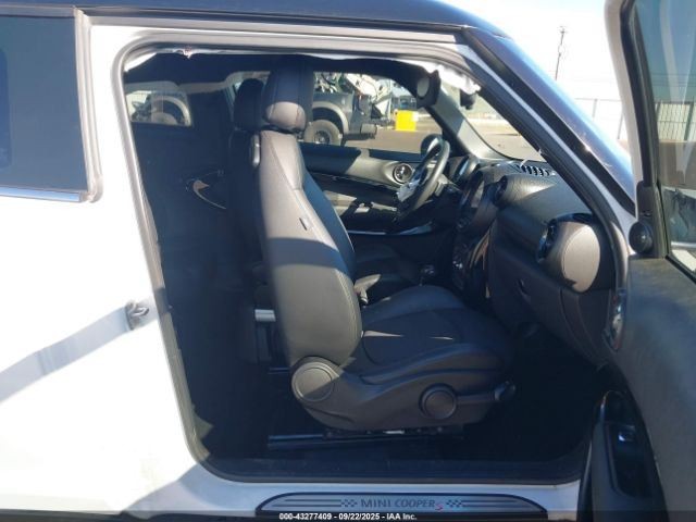 CONTROLLER FLOOR MTD OEM 13-16 MINI PACEMAN 1YR WRNTY