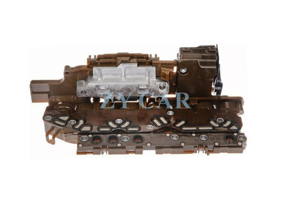 For GM Automatic Transmission Control Valve Body 24275873
