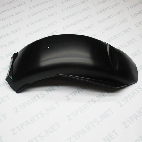 CB750 / Inner Rear Fender