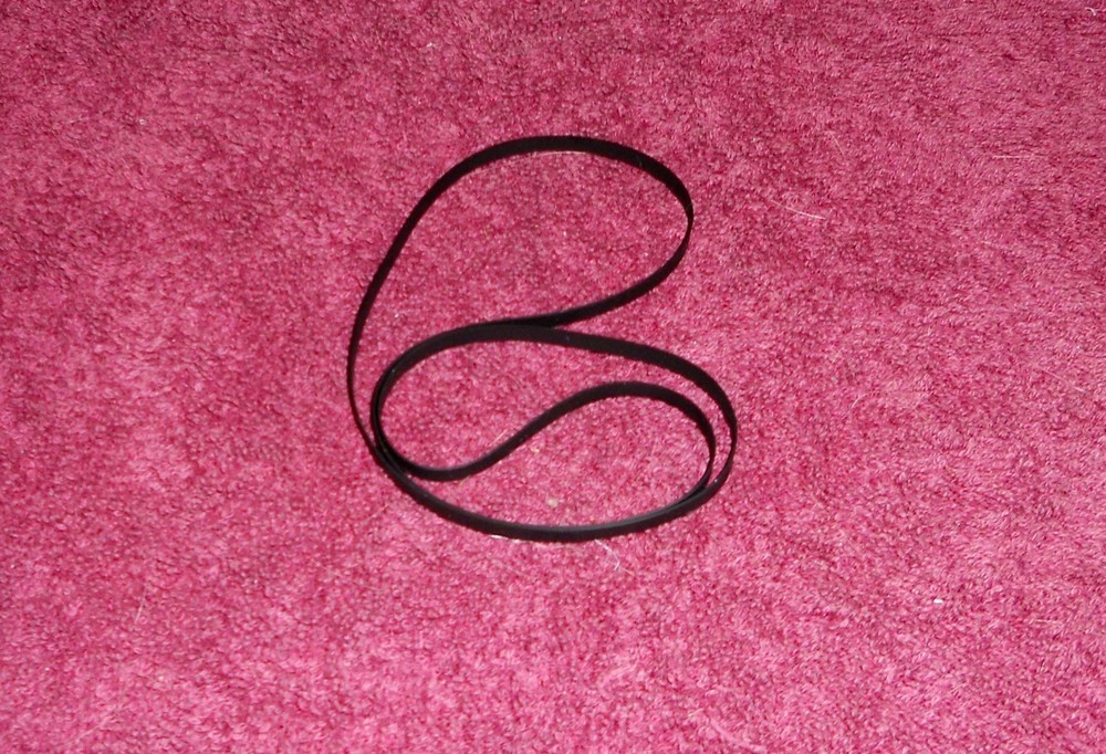 Turntable Belt for Garrard 1211 Turntable 21.4