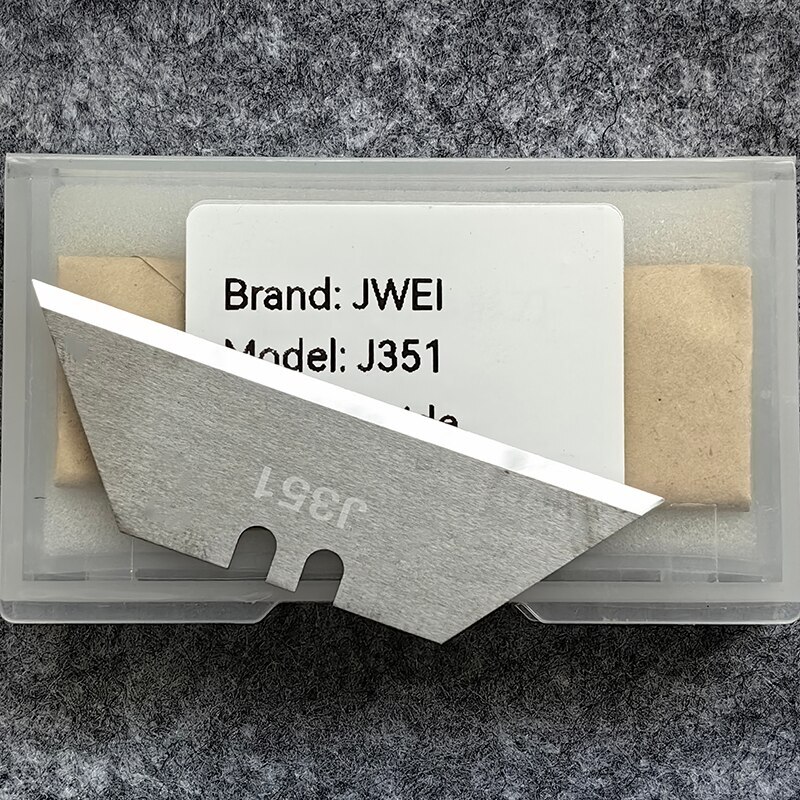 JWEI J351 Vibration Blade Oscillating Knife for Jingwei Digital Cutting Machine